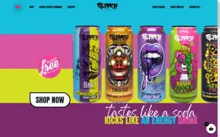 Slayerenergy.com Screenshot 2024-06-17 09:24:10