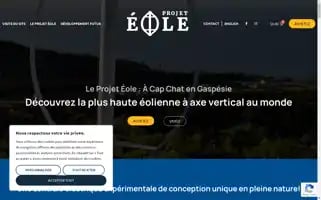 Projeteole.ca Screenshot 2024-05-20 17:12:40