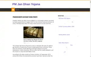 Pmjandhanyojana.co.in Screenshot 2024-05-13 10:47:53