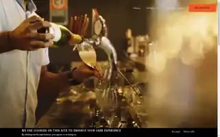 Clockhotel.com.au Screenshot 2024-04-16 13:42:53