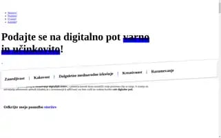 Lion8.si Screenshot 2024-06-17 07:53:08
