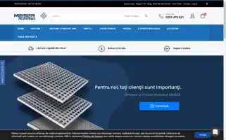 Grataremetalicemeiser.ro Screenshot 2024-05-19 05:25:37