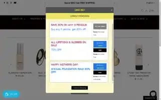 Studiogearcosmetics.com Screenshot 2024-05-05 08:24:24