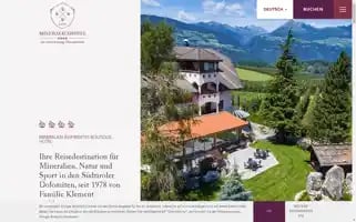 Mineralienhotel.com Screenshot 2024-04-14 23:15:14