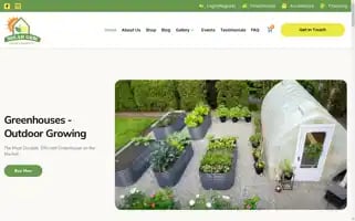 Solargemgreenhouse.com Screenshot 2024-05-24 13:06:38