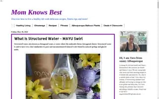 Momknowsbest.net Screenshot 2024-05-12 23:47:24