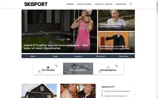 Skisport.no Screenshot 2024-06-12 13:26:20