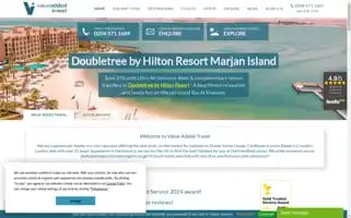 Valueaddedtravel.com Screenshot 2024-04-14 23:45:45