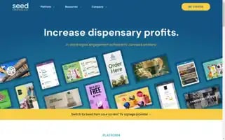 Getseed.io Screenshot 2024-07-04 09:16:52