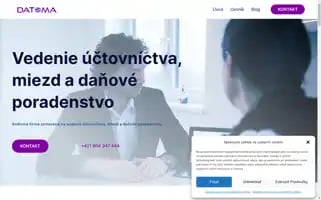 Datoma.sk Screenshot 2024-05-19 20:30:43