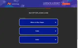 Buyiptvplayer.com Screenshot 2024-05-24 13:31:44