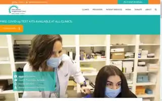 Sbclinics.org Screenshot 2024-05-13 20:06:12