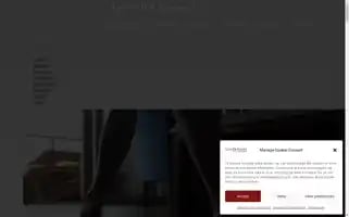 Luxella-escort.com Screenshot 2024-07-05 19:44:21
