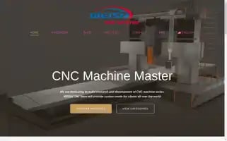 Cnc-master.com Screenshot 2024-05-24 01:58:45