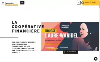 Caissesolidaire.coop Screenshot 2024-07-01 02:53:01