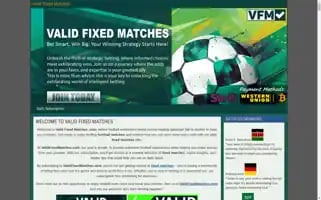 Dohafixedmatches.com Screenshot 2024-07-05 15:17:48