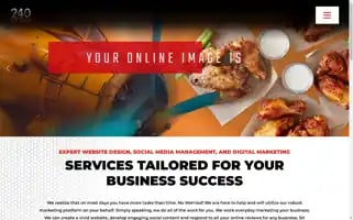 240group.com Screenshot 2024-06-13 00:16:55