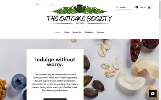 Oatcakesociety.com Screenshot 2024-07-01 23:55:19