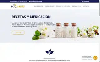 Ecosaludnwl.com.ec Screenshot 2024-05-21 22:19:26