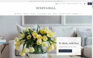 Bixbyandball.com Screenshot 2024-05-05 23:13:43