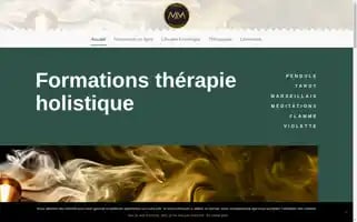 Elearning-esoterique.com Screenshot 2024-05-18 06:43:02