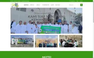 Daffatours.co.id Screenshot 2024-04-15 13:32:08