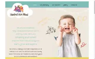 100acrewoodcreche.co.za Screenshot 2024-06-17 07:54:15