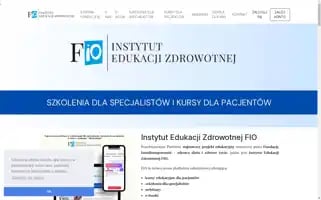 Instytutfio.pl Screenshot 2024-07-05 12:45:24