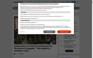 Karjalainen.fi Screenshot 2024-07-02 05:18:41