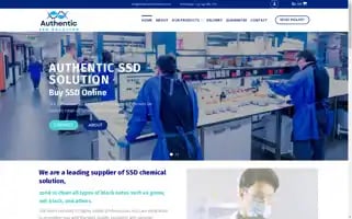 Ssdauthentication.com Screenshot 2024-05-25 20:58:33