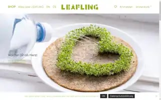 Leafling.at Screenshot 2024-06-11 09:01:27