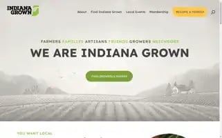 Indianagrown.org Screenshot 2024-07-02 06:59:37