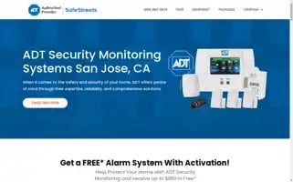 Sanjosehomesecuritypros.com Screenshot 2024-05-20 08:10:32