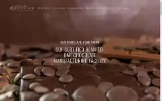 Davischocolate.com Screenshot 2024-05-05 07:13:43