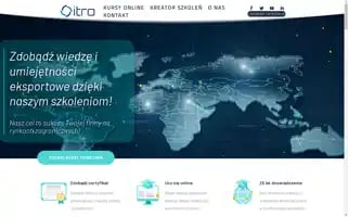 Szkoleniaeksportowe.pl Screenshot 2024-06-18 05:12:52