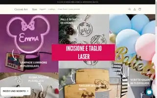 Cicconiart.com Screenshot 2024-04-16 11:18:16