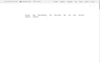 Nectarbodyandbath.com Screenshot 2024-06-17 10:01:13