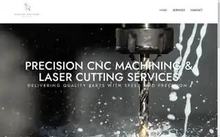 Sterlingnorthern.com Screenshot 2024-05-26 20:42:32