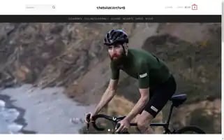 Thebikeclothing.com Screenshot 2024-05-23 17:19:03