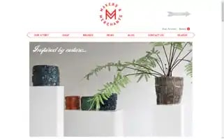 Makers-and-merchants.com Screenshot 2024-05-04 22:34:41