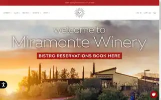 Miramontewinery.com Screenshot 2024-05-05 16:06:57