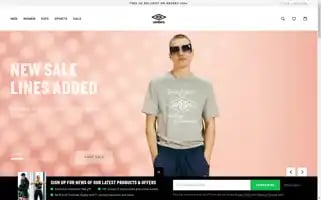 Umbro.co.uk Screenshot 2024-05-14 17:57:49