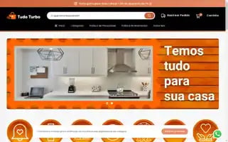 Tudoturbo.com Screenshot 2024-05-03 18:20:36