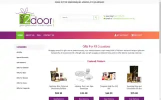 Gifts2thedoor.com.au Screenshot 2024-05-09 21:24:56