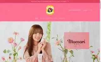 Nihonbeautystore.com Screenshot 2024-05-03 17:28:11