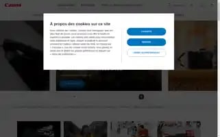 Canon.fr Screenshot 2024-06-16 06:34:44