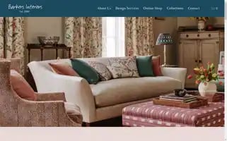 Barkersinteriors.co.uk Screenshot 2024-06-11 07:54:59
