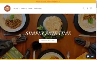 Shivaniskitchen.ca Screenshot 2024-05-05 02:55:16