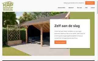 Kapschuurshop.nl Screenshot 2024-05-28 00:10:56