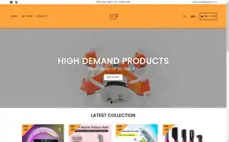 Afrmarts.com Screenshot 2024-05-02 06:04:39